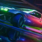 Betting on Driving Skill: New Need for Speed ​​Unbound Trailer Introduces Gamers to Takeover Game Mode