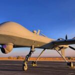 General Atomics plans to transfer reconnaissance and strike drones MQ-9 Reaper and SkyGuardian to the Armed Forces of Ukraine