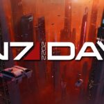 In honor of N7 Day, the developers of the next part of Mass Effect presented a new teaser for the long-awaited role-playing game