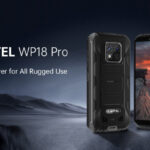 Oukitel WP18 Pro هو هاتف ذكي يعمل ببطارية 11.11 متين