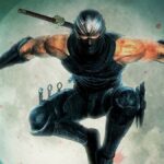 Japanese classics remastered: Team Ninja is working on reboots of its Ninja Gaiden and Dead or Alive series