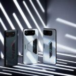 AnTuTu has published a list of the most powerful smartphones - there is not a single Samsung in the top 10, but the flagships ASUS ROG Phone 6 are in the lead