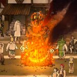 Illustrator investigates a series of murders in the 16th century: the release of the role-playing game Pentiment from the developers of Fallout: New Vegas took place on November 15