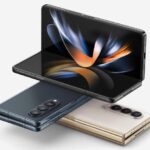 Apple lancera son premier gadget pliable en 2024. Et ces termes ont été révélés non pas par Apple, mais par… Samsung