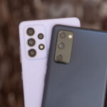 4 more popular Samsung smartphones get Android 13 with One UI 5