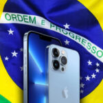 Brazil confiscates shipments of iPhones without chargers directly from showrooms