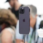 Kuo: Apple's iPhone revenue could drop 20-30% this quarter due to protests at Foxconn factory