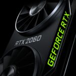 NVIDIA oprește producția de plăci grafice GeForce RTX 2060 și RTX 2060 SUPER