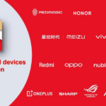 ASUS ROG, Honor, Sony, Motorola, ZTE, OnePlus, OPPO and more: list of Android smartphone manufacturers that will use the new Snapdragon 8 Gen 2 chip