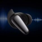realme Buds Air 3S: TWS Earbuds with Bluetooth 5.3, IPX5 Protection, Autonomy up to 30 Hours, Dolby Atmos Support for $28