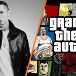 And it could be a movie! The producer said that rapper Eminem could have starred in the film adaptation of GTA, but the Houser brothers abandoned this project