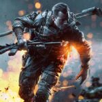 In Southeast Asia, Electronic Arts has launched beta testing of the mobile version of Battlefield. The first gameplay videos have appeared on the network