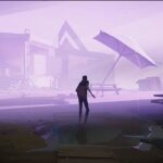 Kritici a hráči neocenili první hru Jumpship Somerville, kterou vyvinul spoluzakladatel Playdead.
