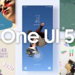 تجاوز One UI 5 التحديثات السابقة من حيث السرعة والحجم ، لكن Samsung غير سعيدة وتريد أن تكون أسرع مع Android 14