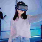 The Chinese government will begin to develop the industry of helmets VR