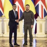 Nouveau programme d'aide militaire : la Grande-Bretagne fournira à l'Ukraine 120 canons anti-aériens et équipements anti-drones