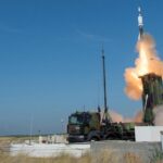 أجرى الناتو اختبارات على نظام الدفاع الجوي SAMP / T على أراضي رومانيا - قد تظهر أنظمة الصواريخ المضادة للطائرات هذه في أوكرانيا
