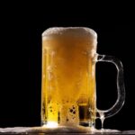 What does drinking beer do to your health?