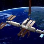 From "Salyut" to "Heavenly Palace": how "inhabited" stations were launched into space