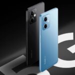 Announcement close: Xiaomi has launched mass production of Redmi Note 12 smartphones for the global market