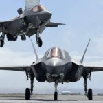 The F-35 Lightning II fighter modernization program is constantly becoming more expensive and already costs almost $1.4 billion instead of $712 million