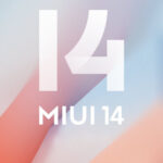 Annonce MIUI 14 - interface rapide, légère et fluide pour votre Xiaomi