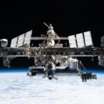 NASA cancels astronaut spacewalk due to debris from Russian rocket that posed a threat to the International Space Station