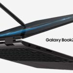 Samsung unveils Galaxy Book2 Pro 360 laptop powered by Snapdragon 8cx Gen 3 for $1,500