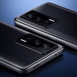 Redmi K60E on Dimensity 8200 tested on Geekbench ahead of announcement