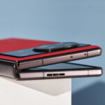 The first details of the filling of Vivo X Fold 2: it would seem, where is the Fold + cooler?