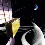 Steampunk japonez în spațiu - JAXA a corectat orbita satelitului folosind mașini cu abur