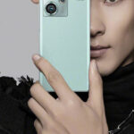ZTE Nubia Z50 declassified by official posters: Realme, is that you?