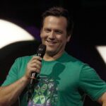 Head of Xbox Phil Spencer entered the TOP 50 most influential people of 2022 according to the authoritative publication Bloomberg