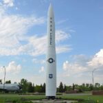 China may have more nuclear warheads for Dongfeng-41 intercontinental ballistic missiles than the US for Minuteman III