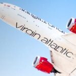 The first transatlantic flight on vegetable oil will be launched in 2023
