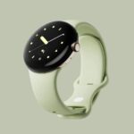 La smartwatch Google Pixel Watch se vend sur Amazon avec une remise de 50 $