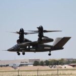 Americká armáda podepsala rekordní kontrakt na posledních 40 let na výrobu sklopného rotoru Bell V-280 Valor, který nahradí vrtulníky Black Hawk a Apache.
