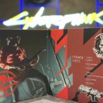 Note to music lovers: CD Projekt RED has announced a collection of vinyl records with the full soundtrack of Cyberpunk 2077