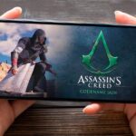 Now you can download the beta version of the mobile game Assassin's Creed Codename Jade, but there are a few nuances