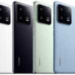 Xiaomi 13 Pro - Snapdragon 8 Gen 2, 120Hz AMOLED E6 WQHD+ display, 1″ Sony IMX989 sensor, MIUI 14, Android 13 and IP68 protection starting at $720