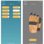 Cum un cyberhand „învață” gesturile: studenții au dezvoltat un model AI pentru o proteză bionică