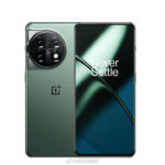 New secrets of OnePlus Ace 2 and Realme GT Neo 5: cameras and materials