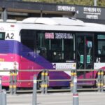 South Korea launches first self-driving buses
