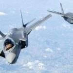 Lockheed Martin Receives $2.2 Billion to Support F-35 Lightning II Multirole Fighter Fleet