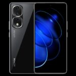 سيظهر Honor 80 Pro في نسخة مبسطة بدون شاشة منحنية وكاميرا أمامية مزدوجة