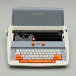 Enthusiast created Ghostwriter, a unique typewriter with AI that you can talk to