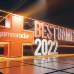 Elden Ring, God of War: Ragnarok and Stray: GamesRadar+ reveals the best games of 2022