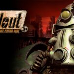 3 games at once: you can pick up the Fallout Classic Collection for free from the Epic Games Store