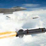 Raytheon reçoit 21 millions de dollars pour développer des missiles air-air de nouvelle génération pour remplacer l'AIM-120 AMRAAM et l'AIM-9X Sidewinder