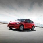 Tesla va transforma cererea în scădere pentru vehicule electrice în favoarea sa - compania modernizează liniile pentru producția modelului Y și modelului 3